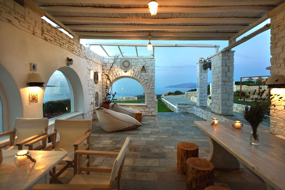 Villa Agia Thalassa 16/50