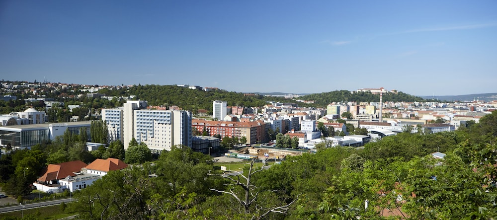 Orea Congress Hotel Brno 65/66