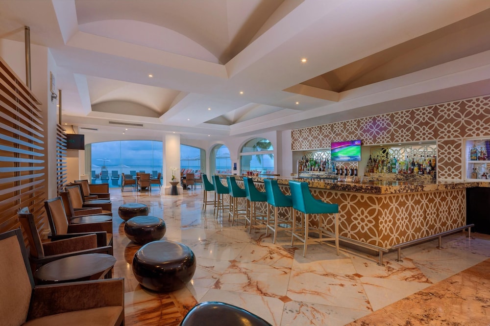 Cozumel Palace - All Inclusive 15/69