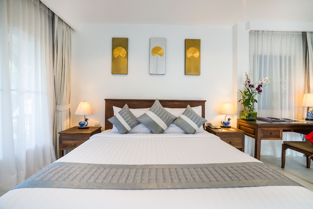 Laksasubha Hua Hin Hotel 14/33