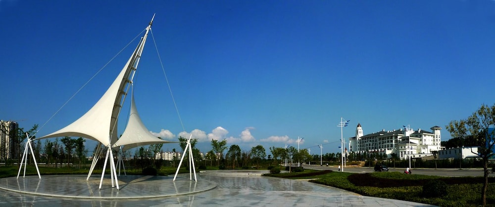 Country Garden Phoenix Hotel Suizhou 22/27