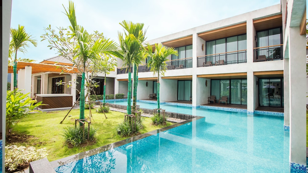 B2 Pai Premier Resort 6/70