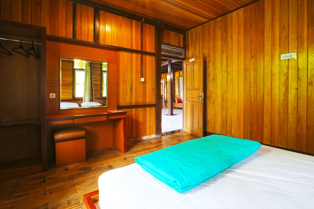 Villa Gardenia Bandung [VR] 21/60