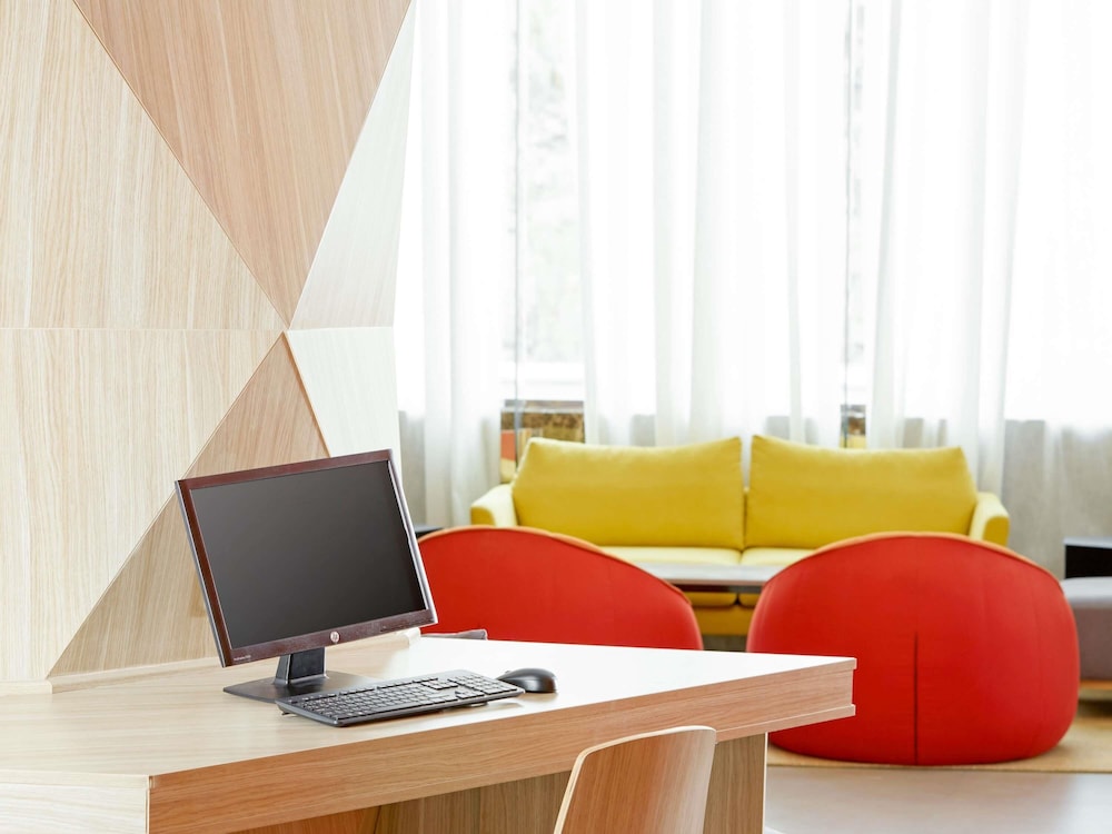إيبيس ستايلز مكة(Ibis Styles Makkah) 38/50