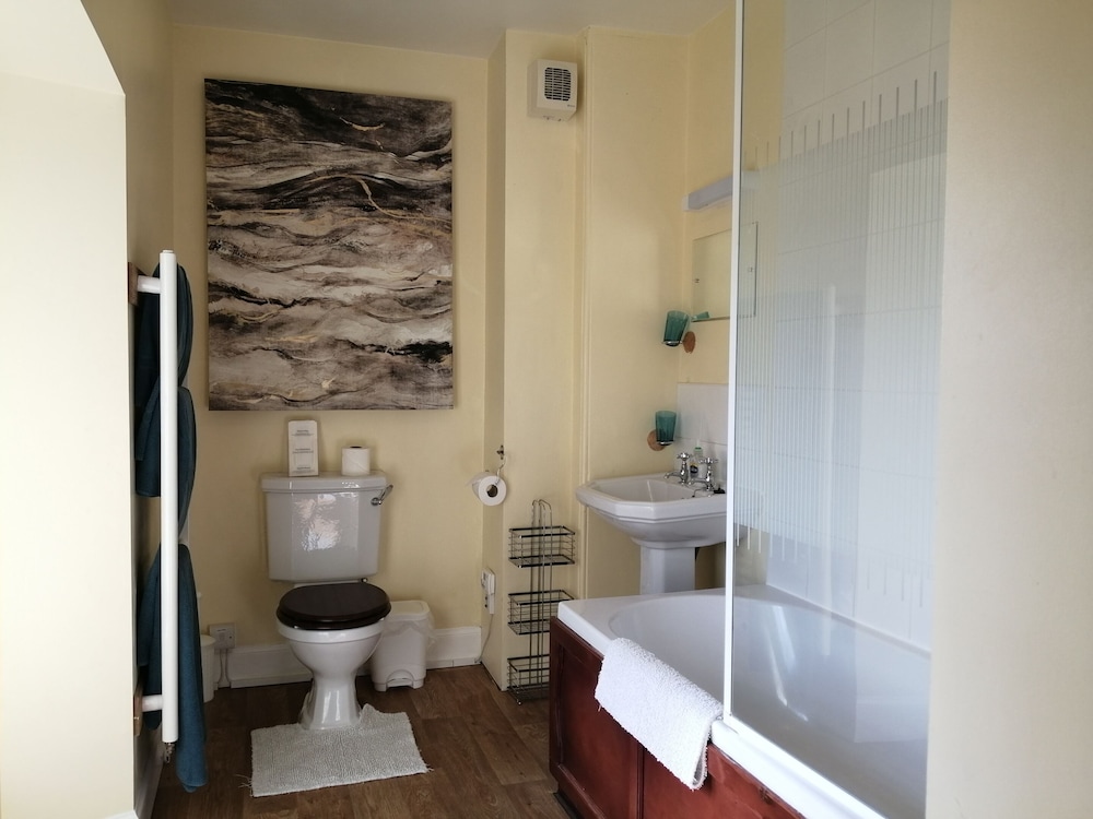 Cuil an Daraich Guest House 46/50