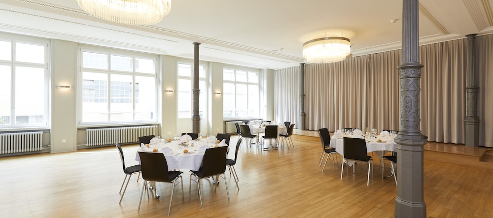 Kreuz Bern Modern City Hotel 40/61