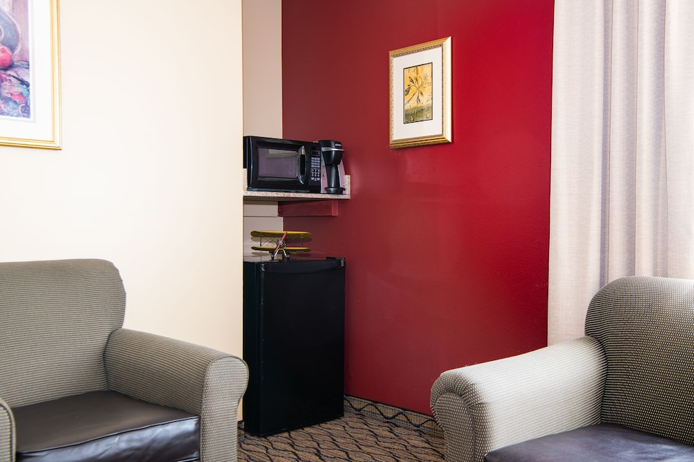 Aviator Hotel & Suites, Bw Signature Collection 27/38