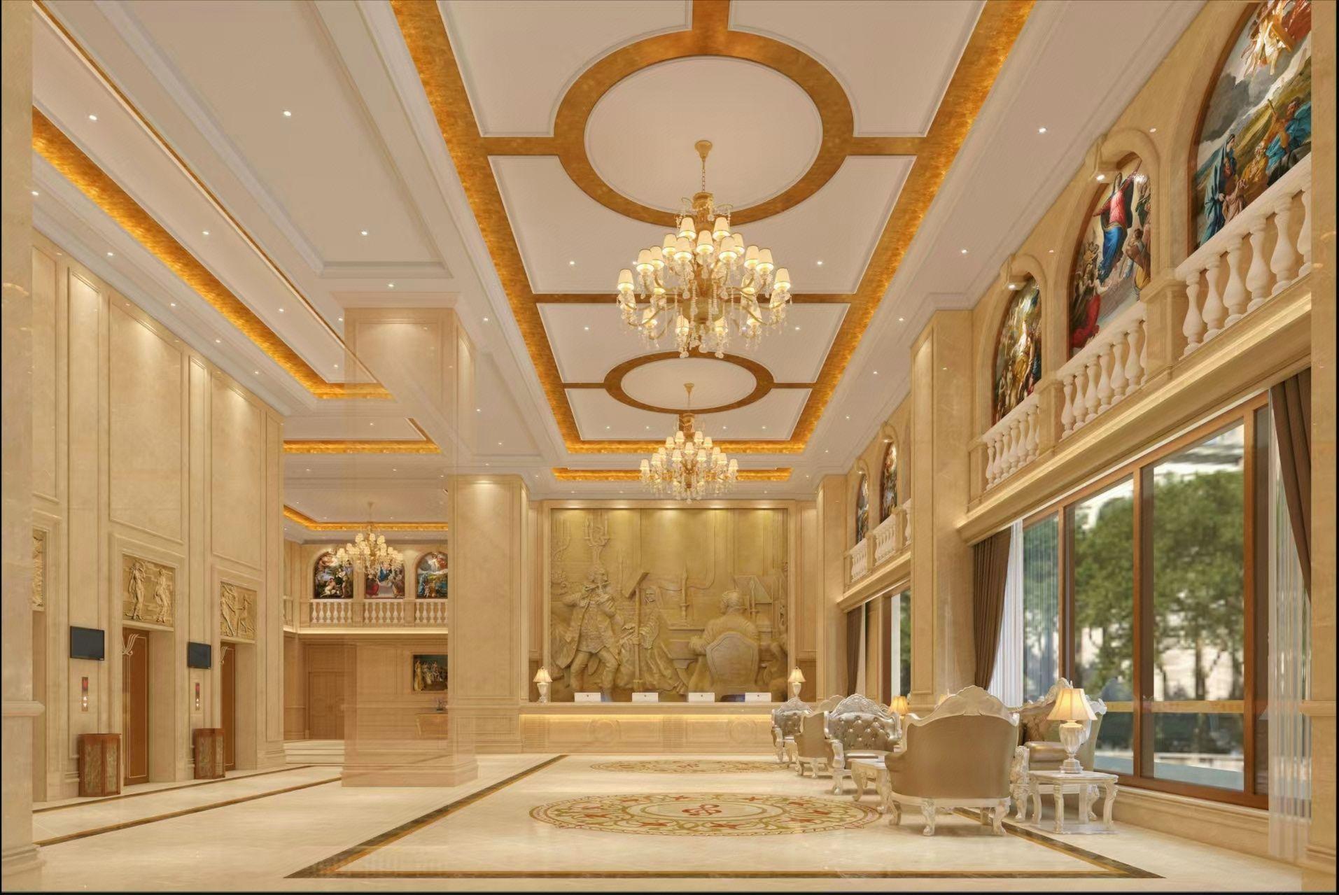 Vienna Hotel (Shaoxing Keqiao store) 8/49