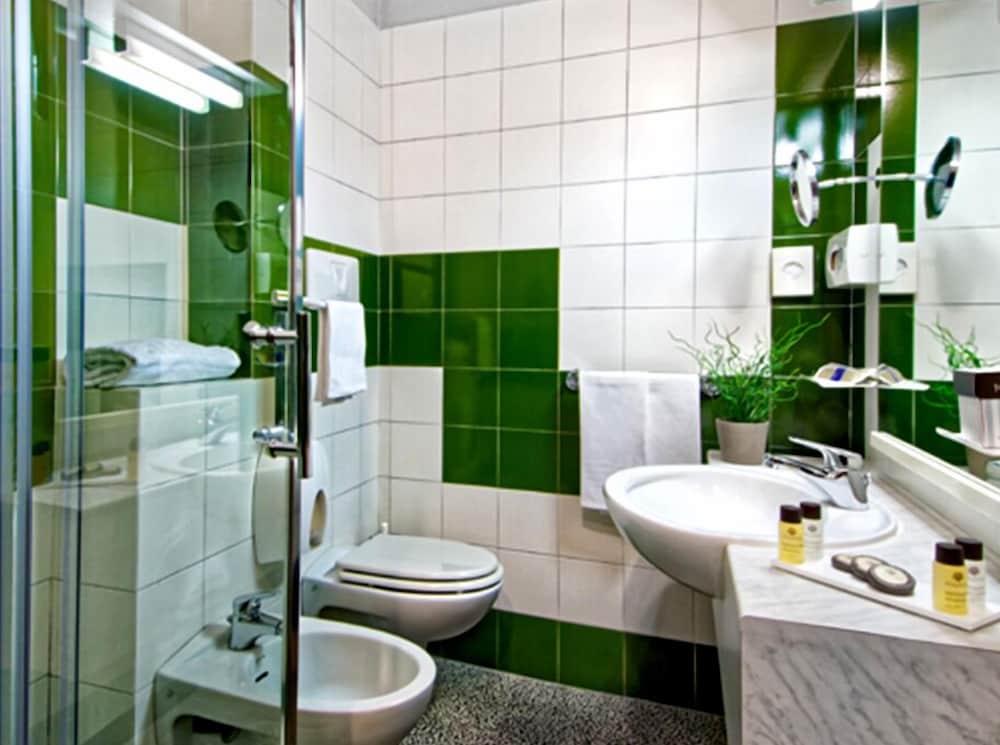 JR Hotels Gate 7 Bologna 70/70