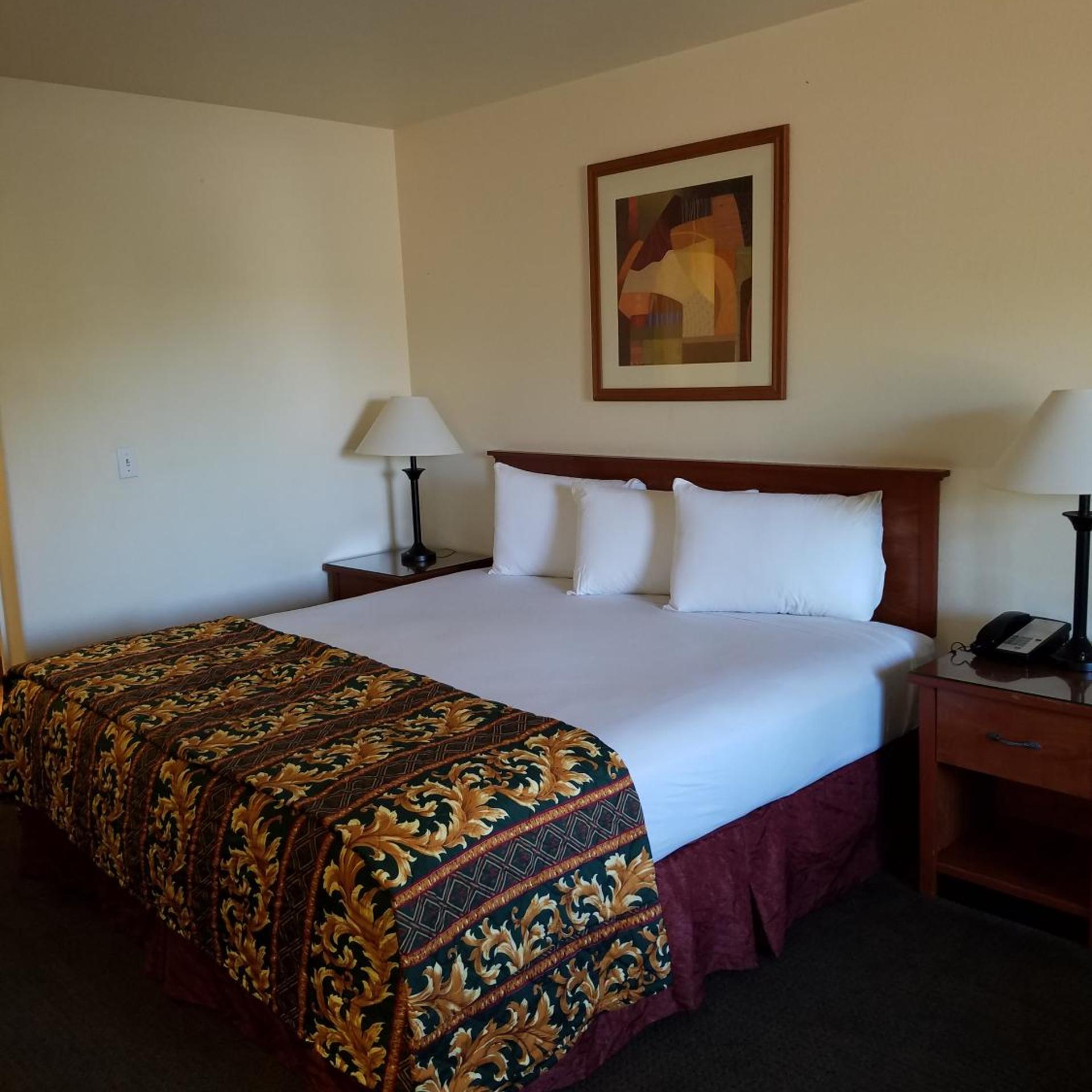 Premier Inns Tolleson 5/20
