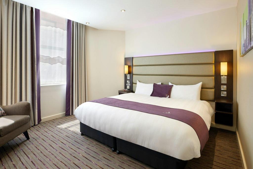 Premier Inn London Barking 14/31