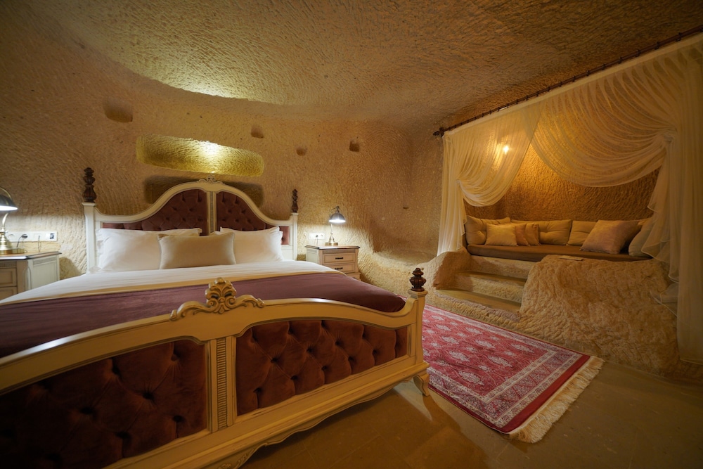 Maya Cave Hotel 18/50