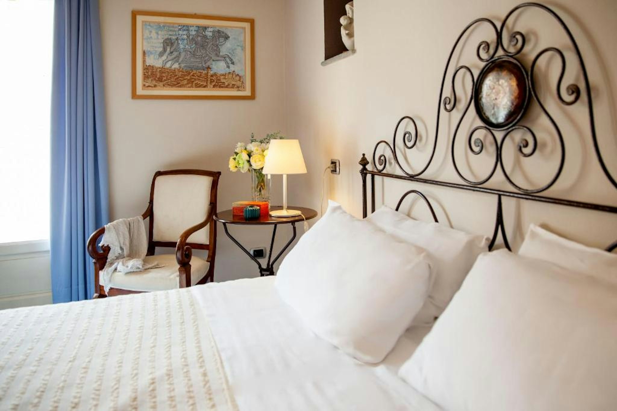 Hotel Palio 24/48
