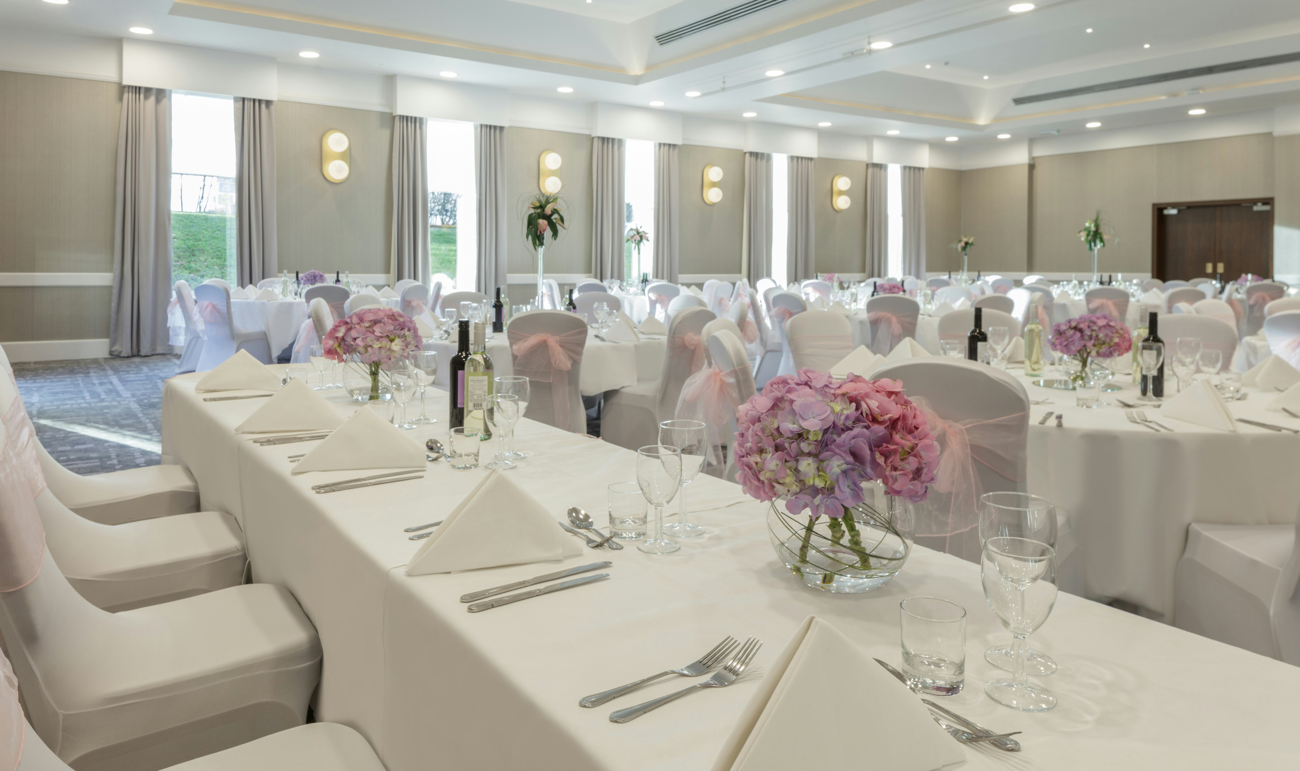 Hilton London Watford 53/54