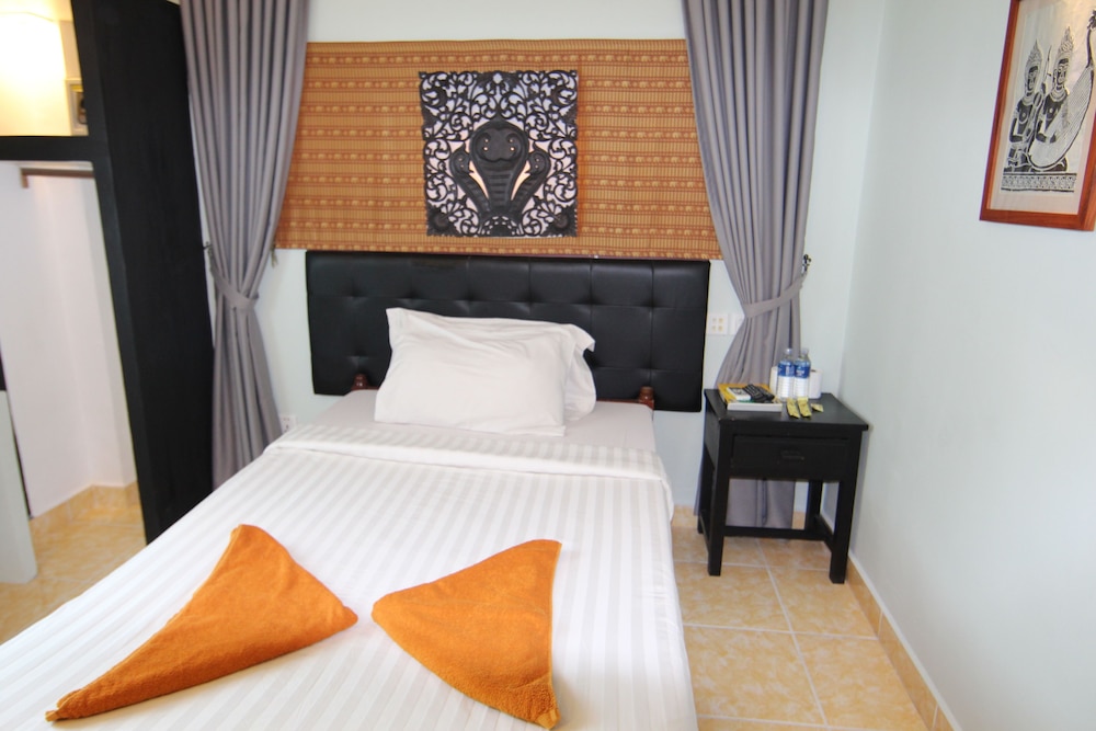 Naga Angkor Hotel 23/49