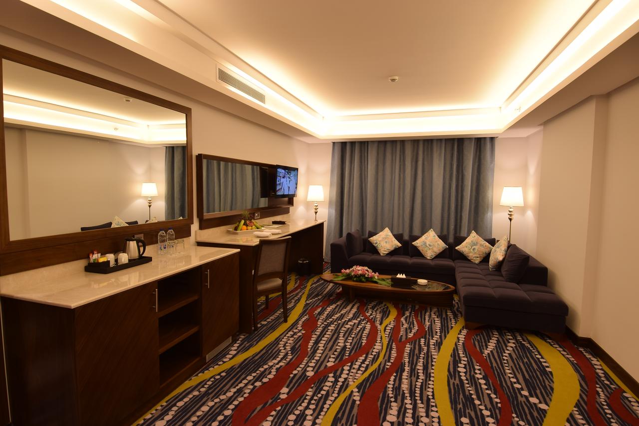 Lumain Hotel 13/22