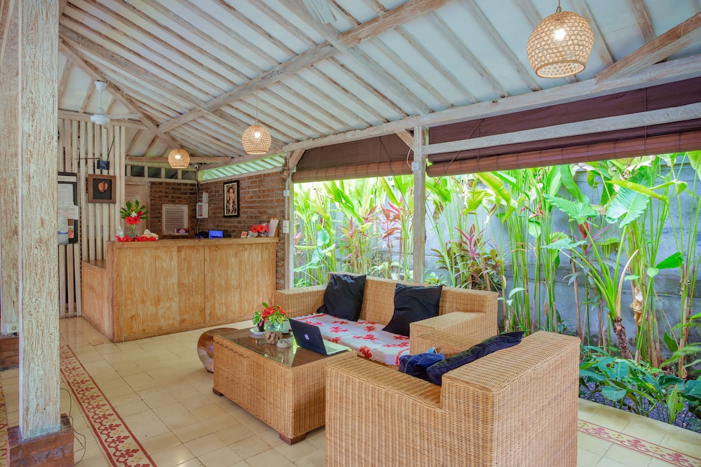 Puri Canggu Rooms 2 20/50