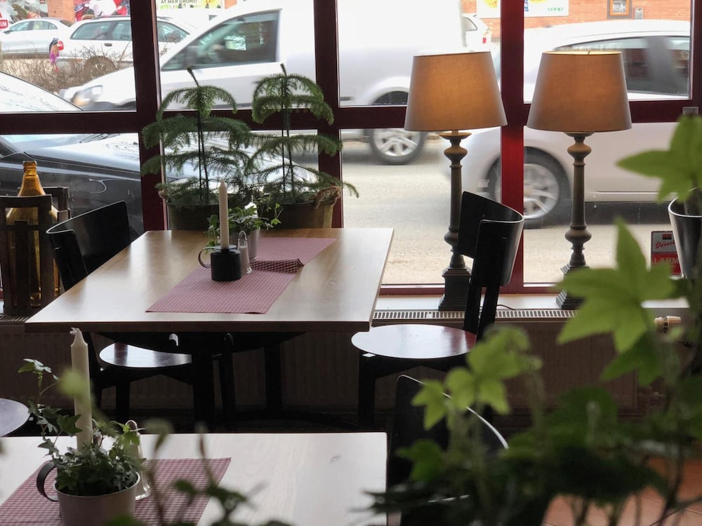 Jennys Hotell & Restaurang 29/33