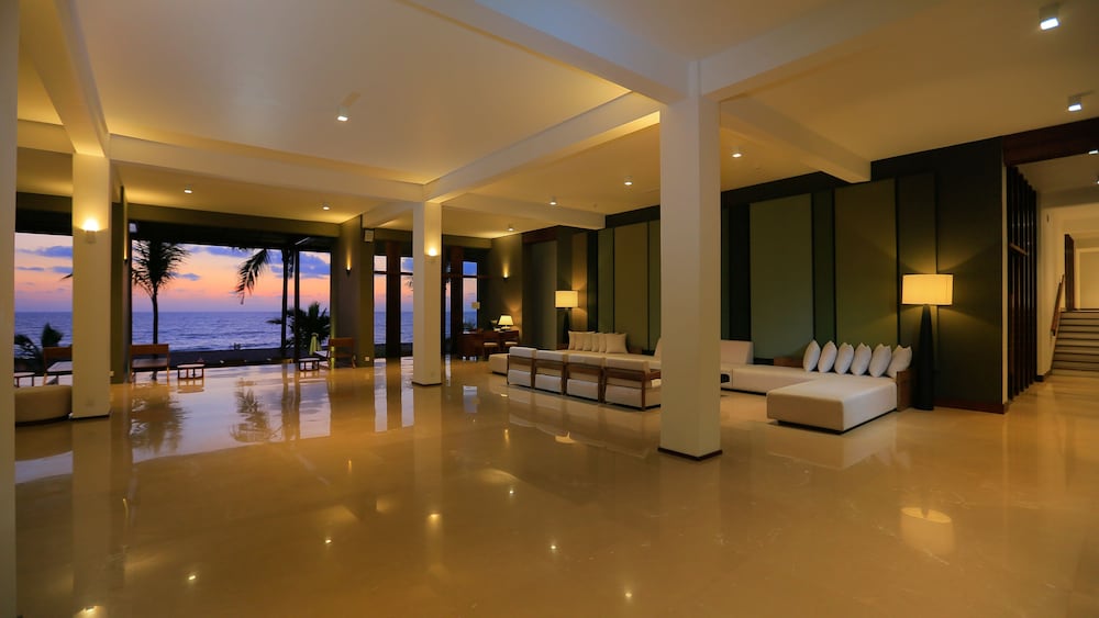 Pandanus Beach Resort and Spa 9/39