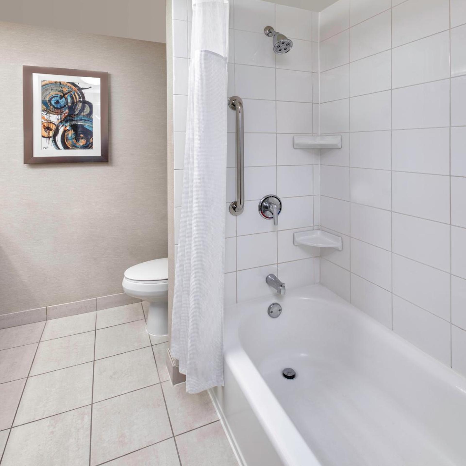 غرفة بسريرين كوين، Fairfield Inn And Suites By Marriott Toronto Brampton 6/6