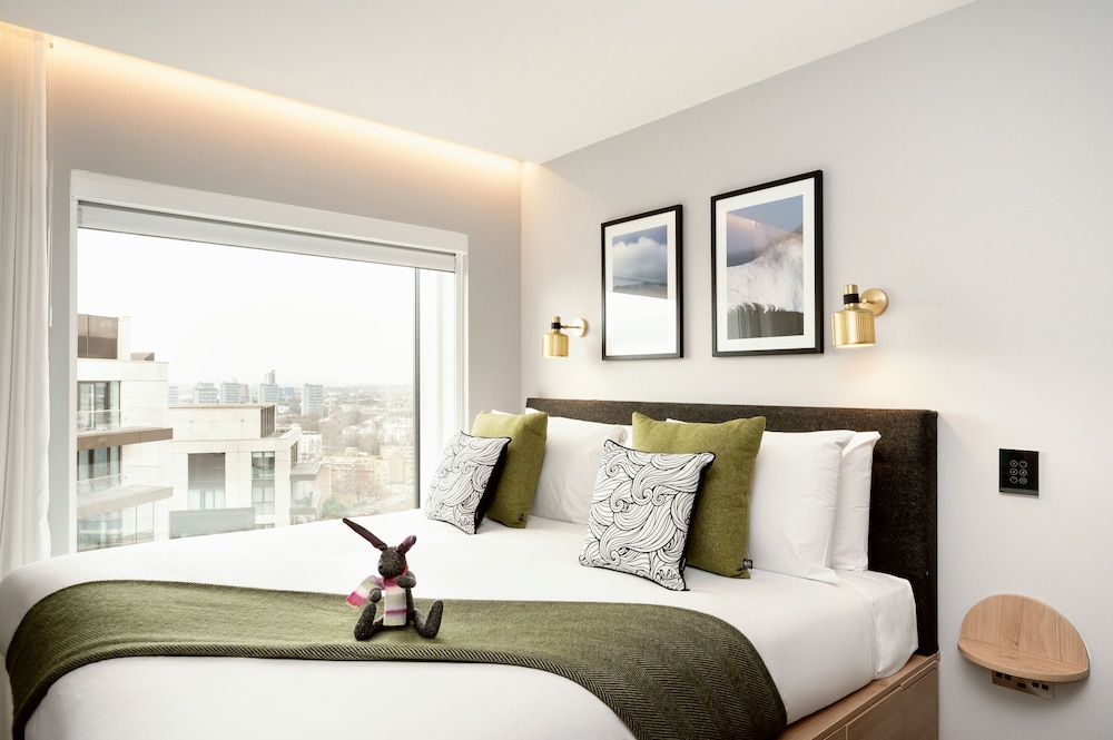 Wilde Aparthotels Paddington London 14/70