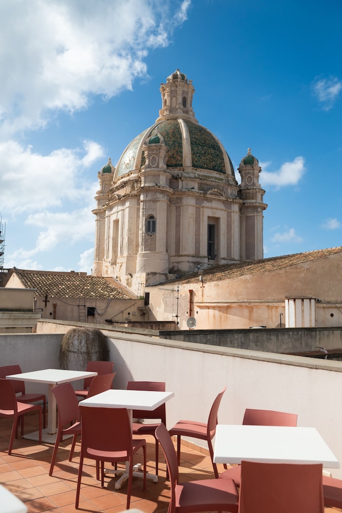 ZIBIBBO SUITES & ROOMS 68/76