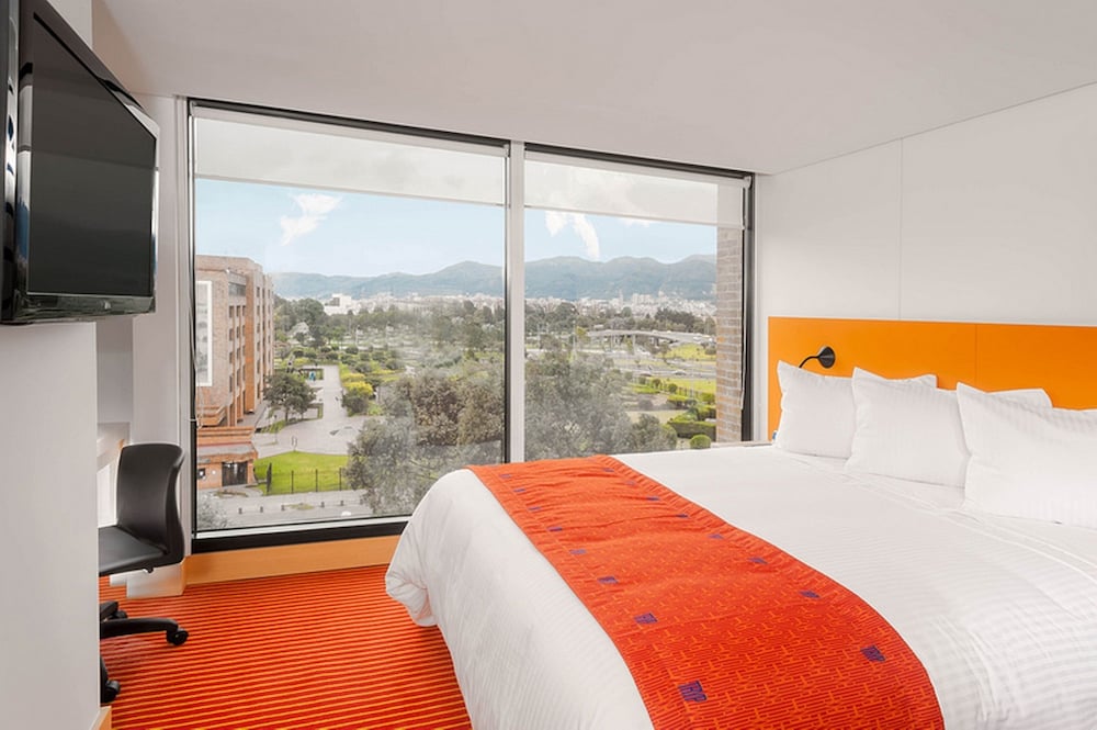Fairfield by Marriott Bogota Embajada 13/50