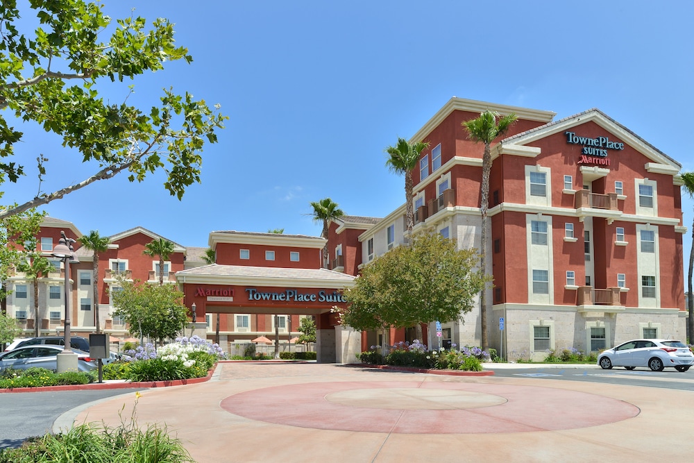Towneplace Suites Ontario Airport 1/58