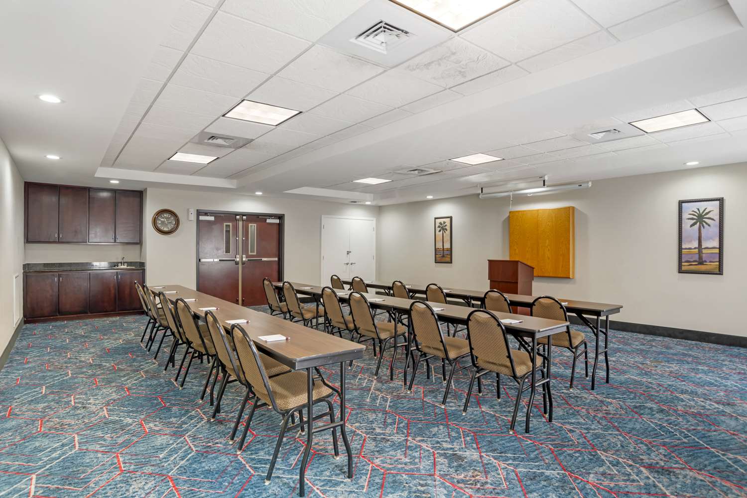 Best Western Plus Daphne Inn & Suites 11/16