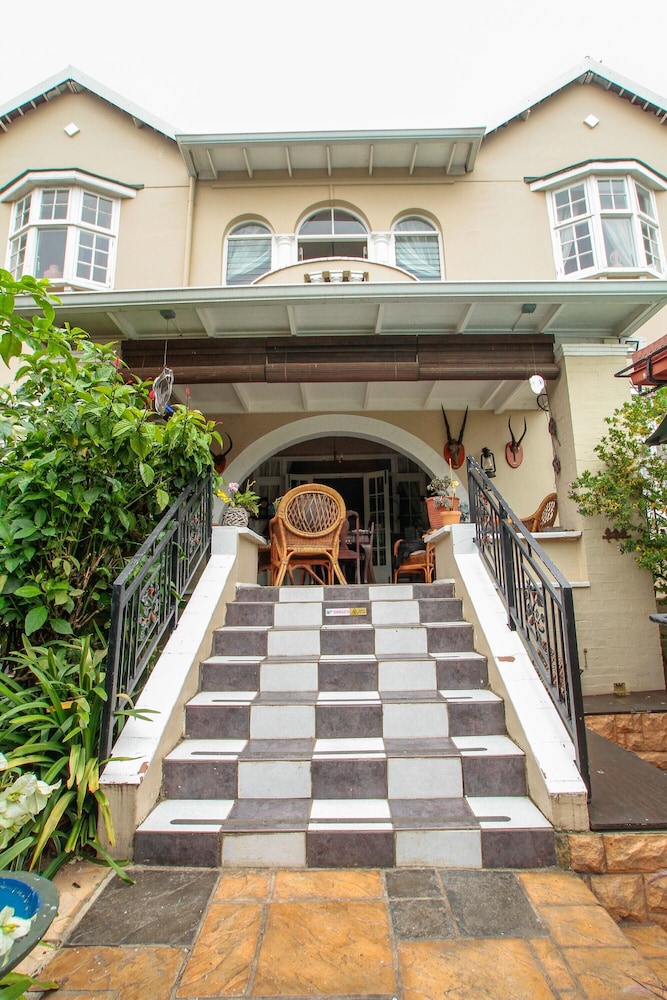 Acorn B&B in Durban 2/49