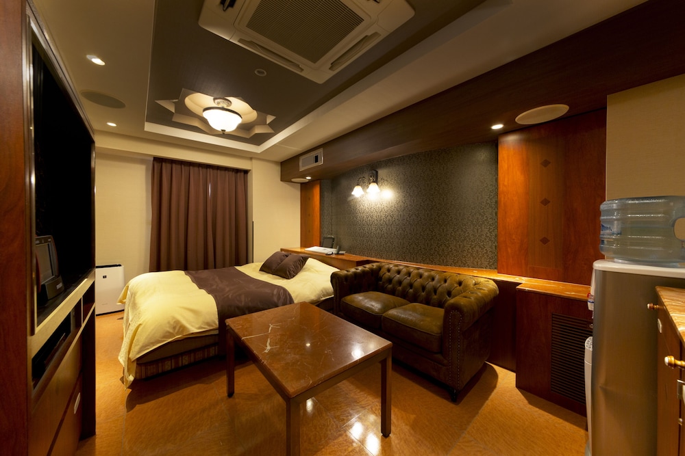 Hotel Luna Ikeda - Adults Only 8/42