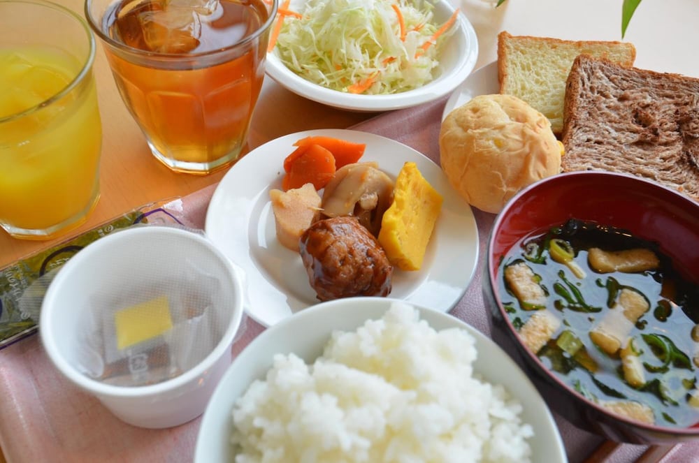 ホテルセレクトイン埼玉毛呂山 写真2