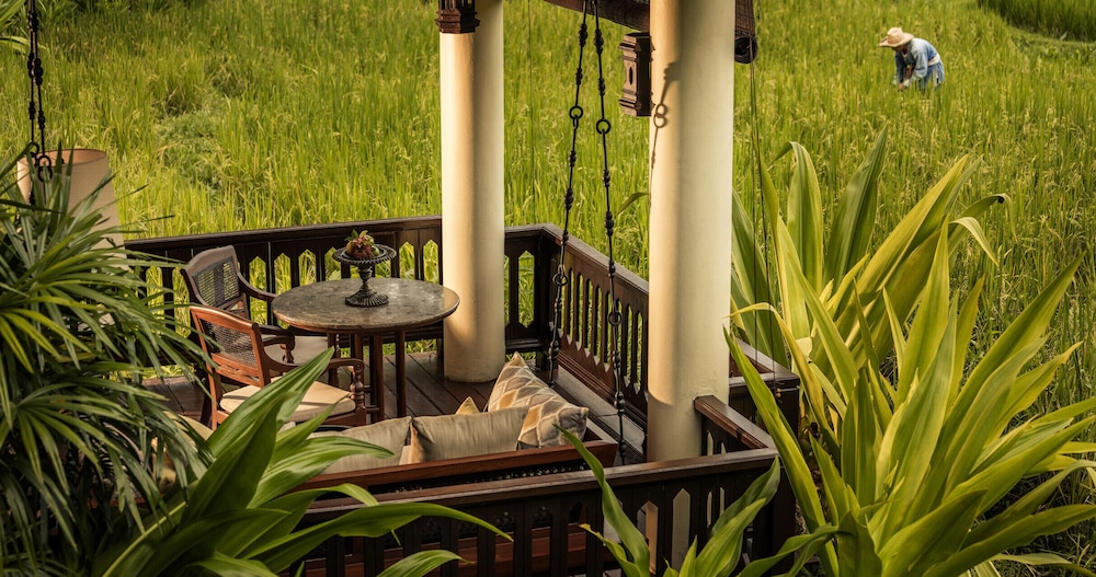 Four Seasons Resort Chiang Mai 57/91