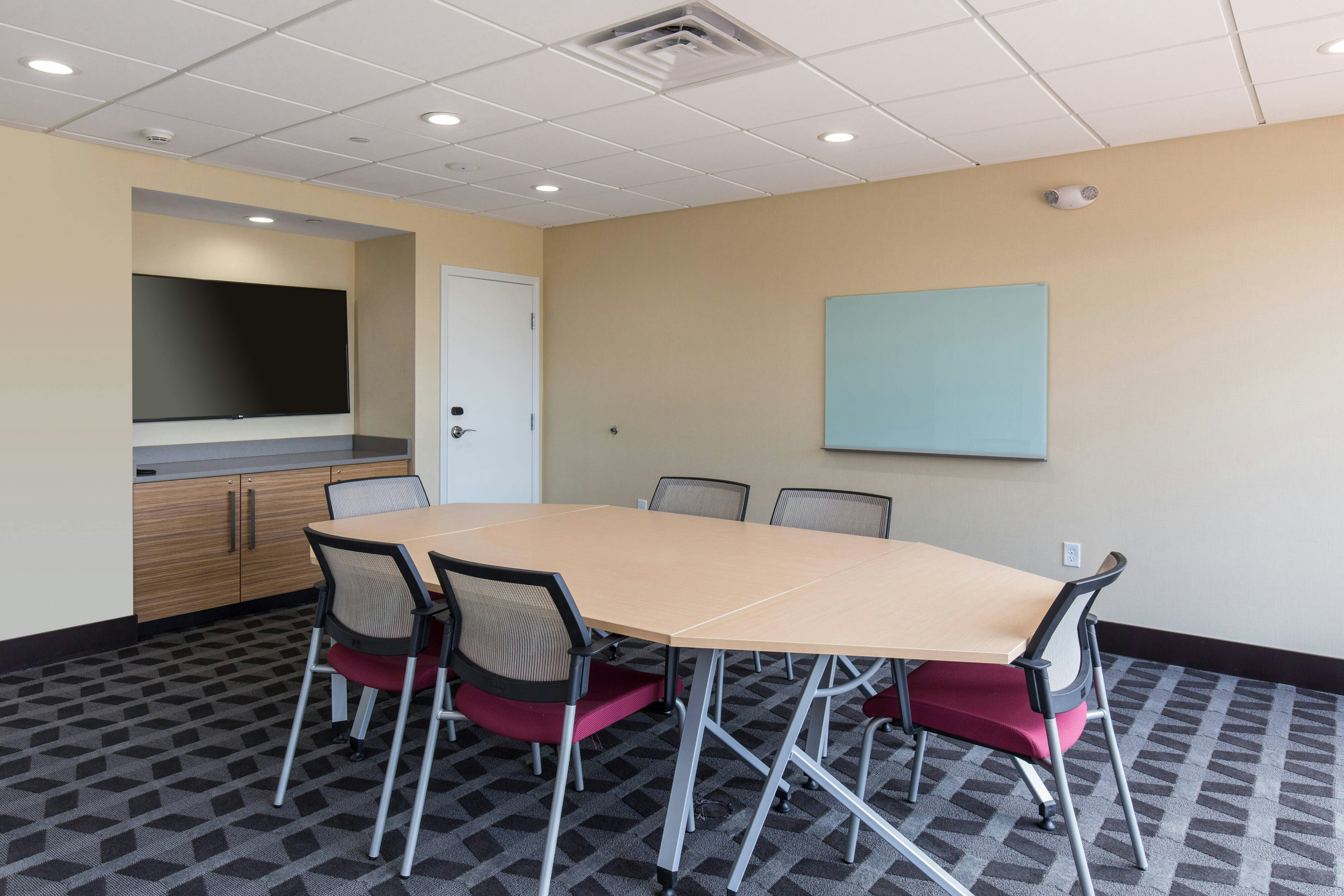 Towneplace Suites By Marriott Austin North/Lakeline 42/51