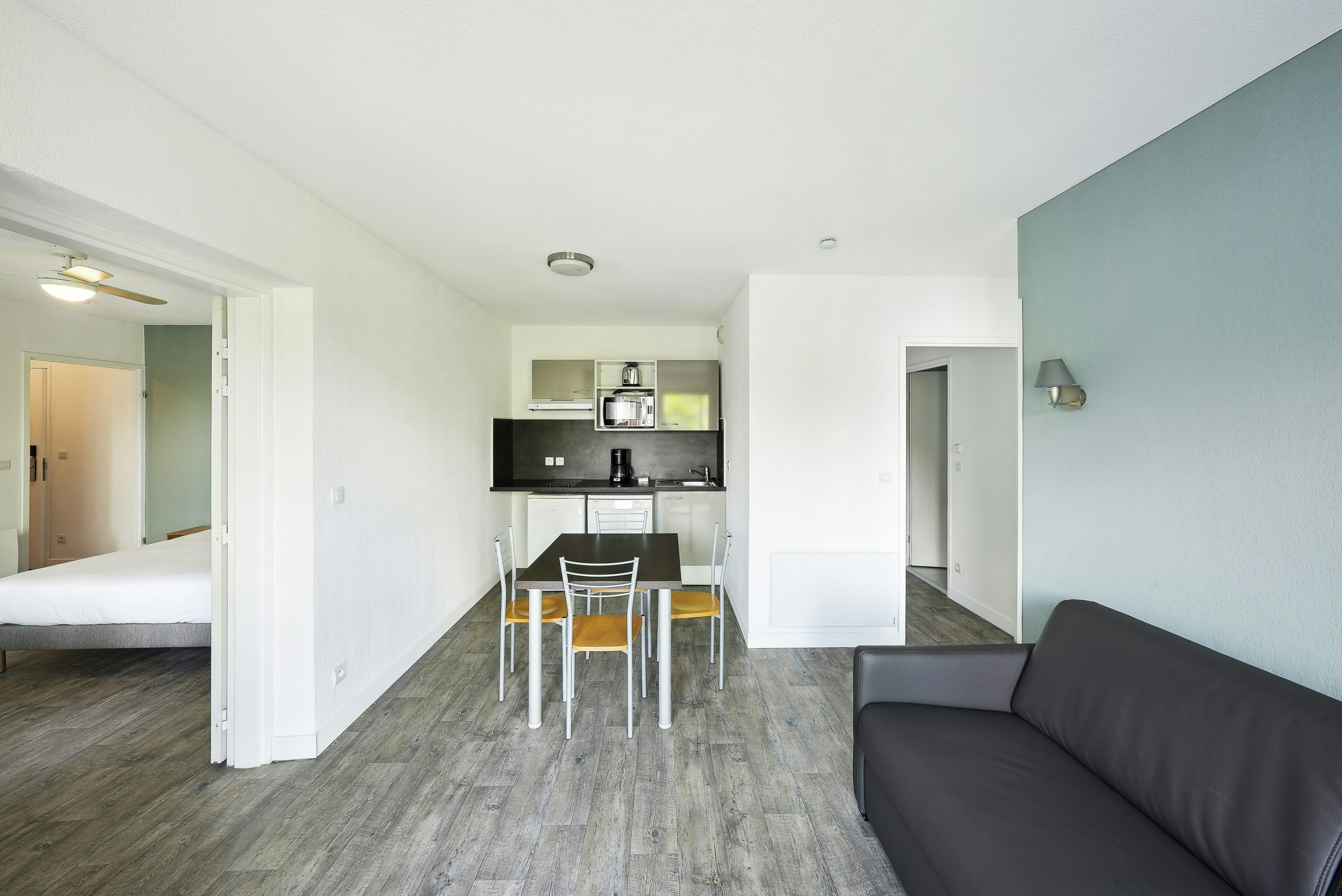 All Suites Appart Hotel la Teste de Buch 34/42