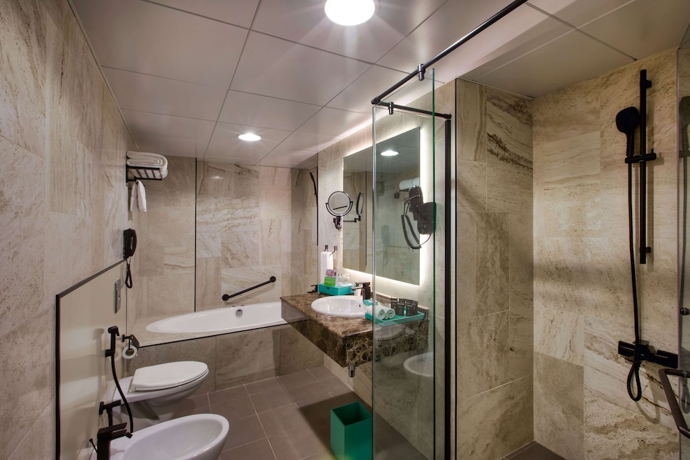La Quinta by Wyndham Dubai Jumeirah 38/40