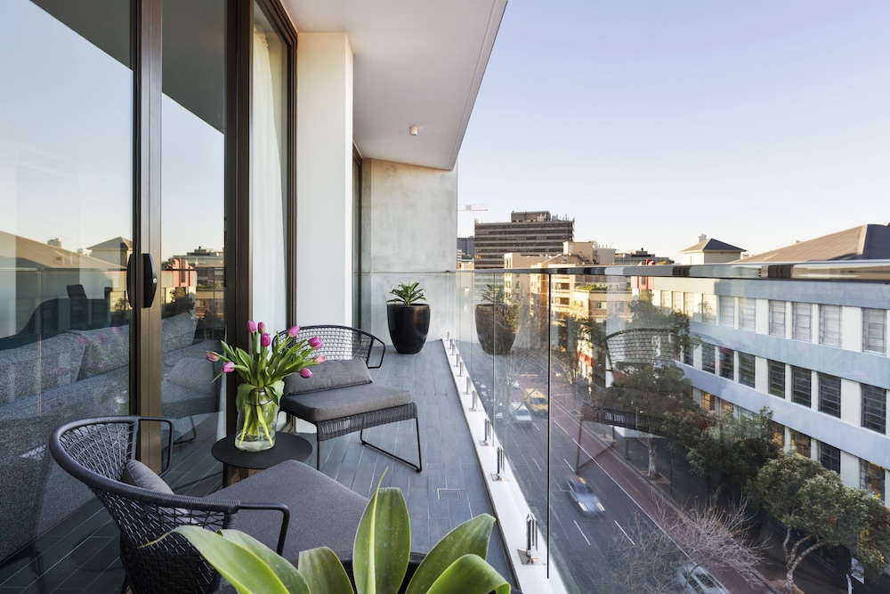 Botanik Apartment Hotel 23/27