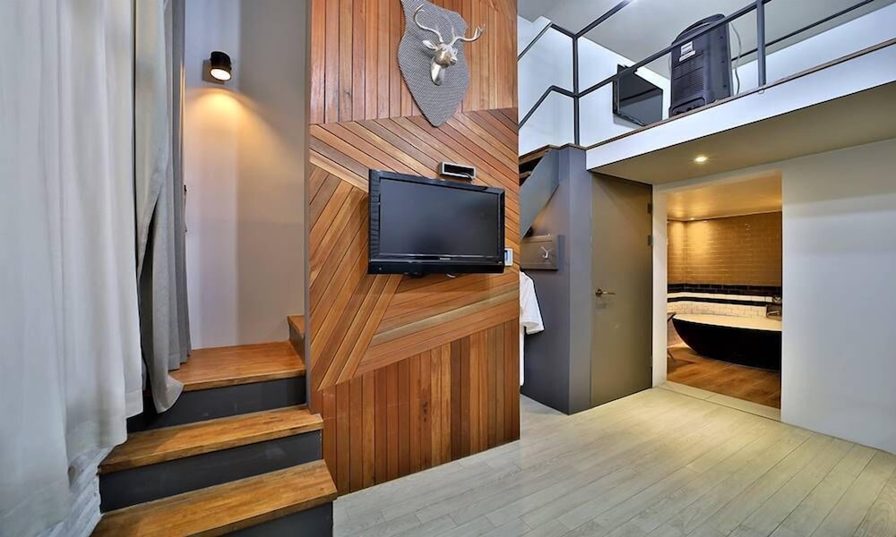 Seomyeon Hound Hotel 1St Street 47/54