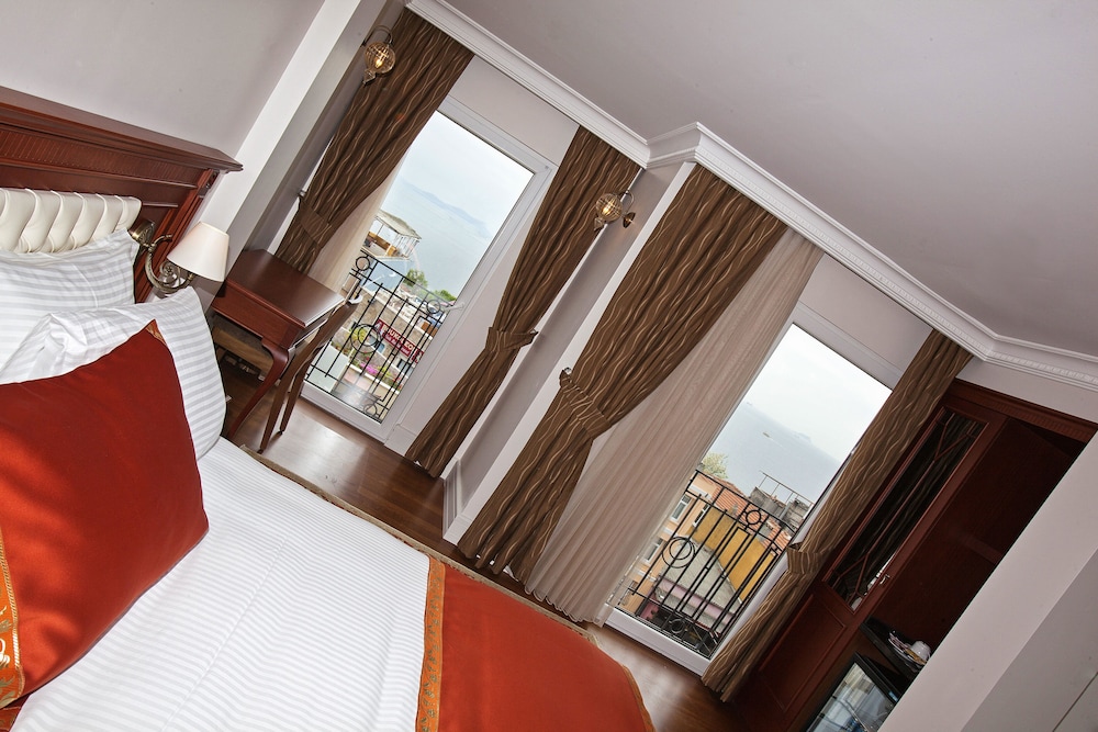 Aren Suites 18/44