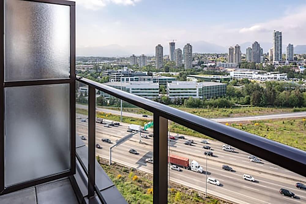 Delta Hotels by Marriott Burnaby Conference Centre 45/46