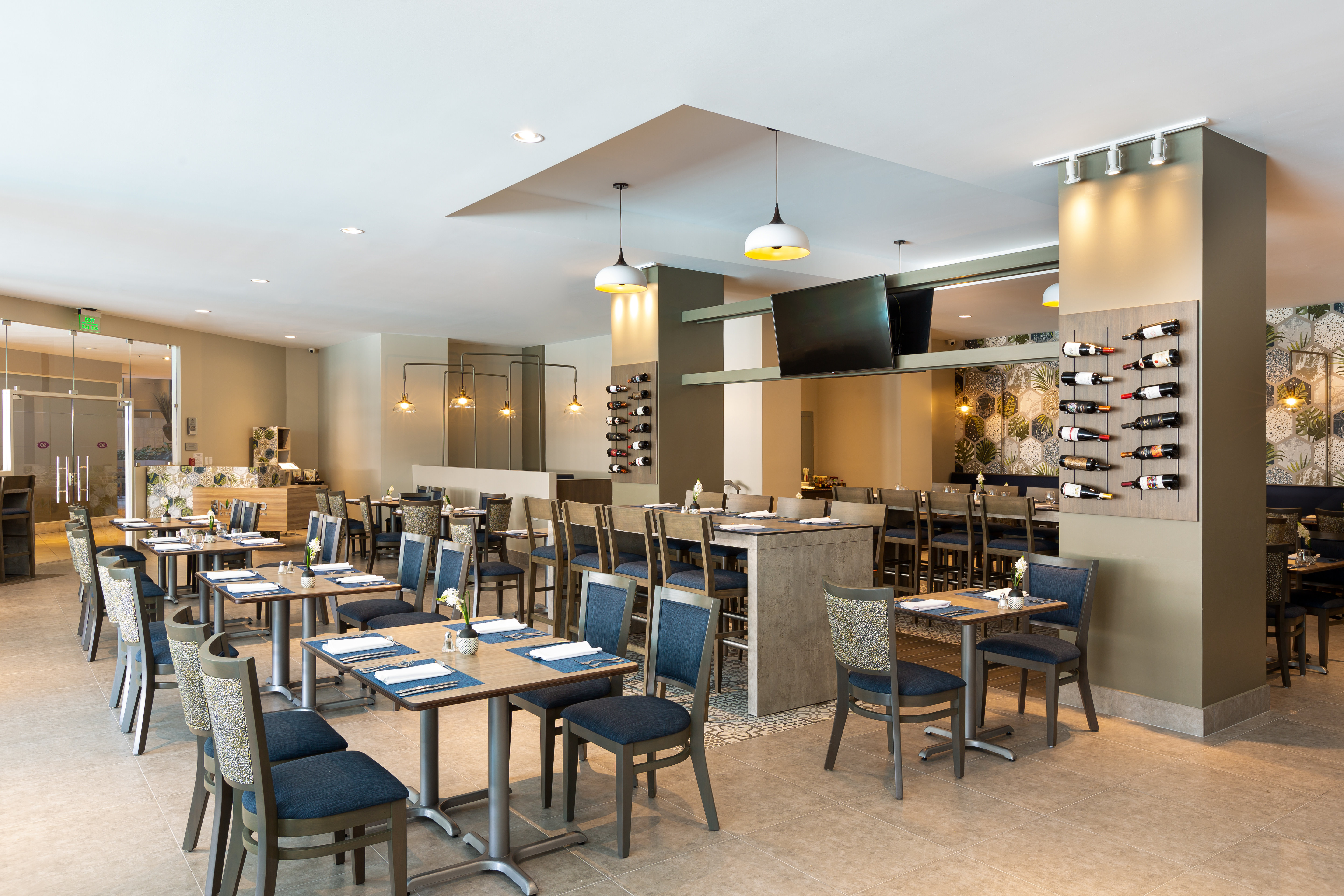 Crowne Plaza San Jose La Sabana by IHG 48/73