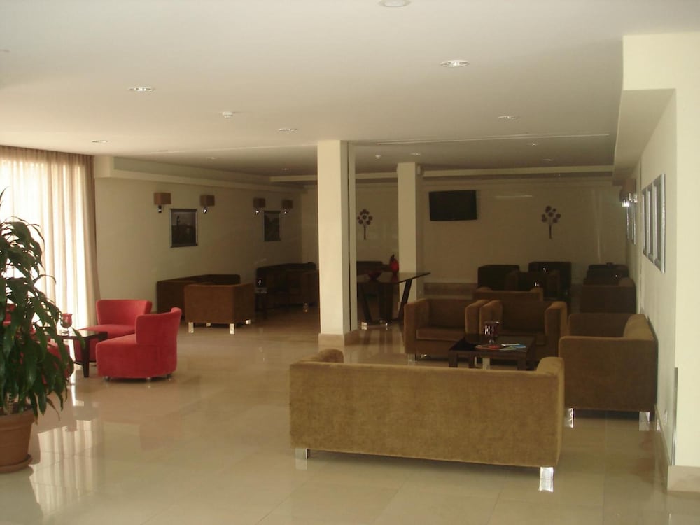 Caravelas Hotel 11/65