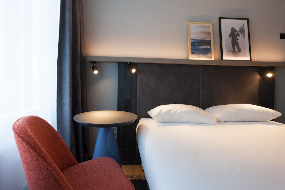 Ibis Styles Den Haag Scheveningen 34/70