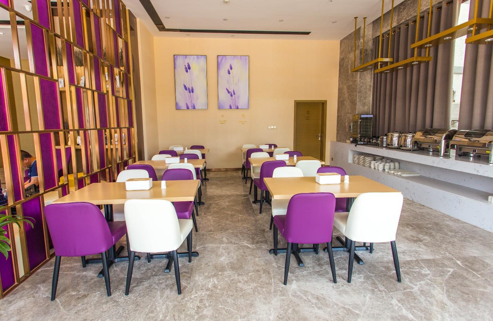 Lavande Hotel (Zhuhai Hengqin International Convention and Exhibition Center) 33/41