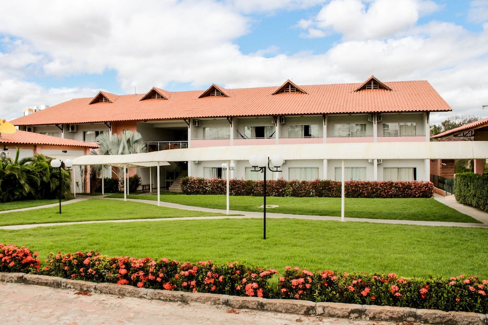 Santa Rosa Hotel 1/20