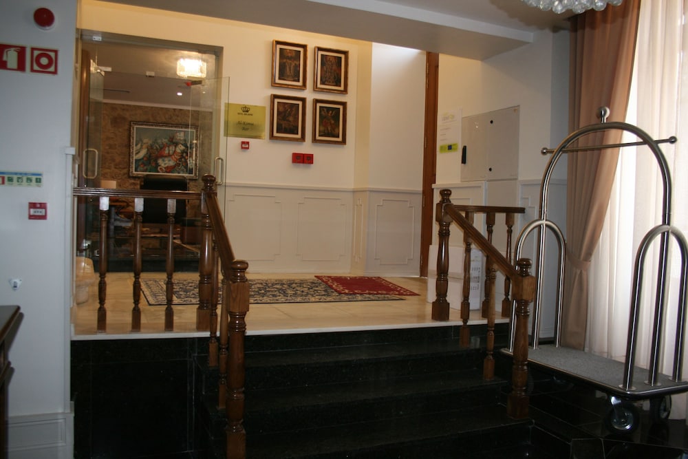 Hotel Ibn-Arrik 15/29