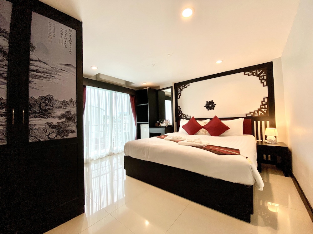 Sunny Beach Hotel 16/50