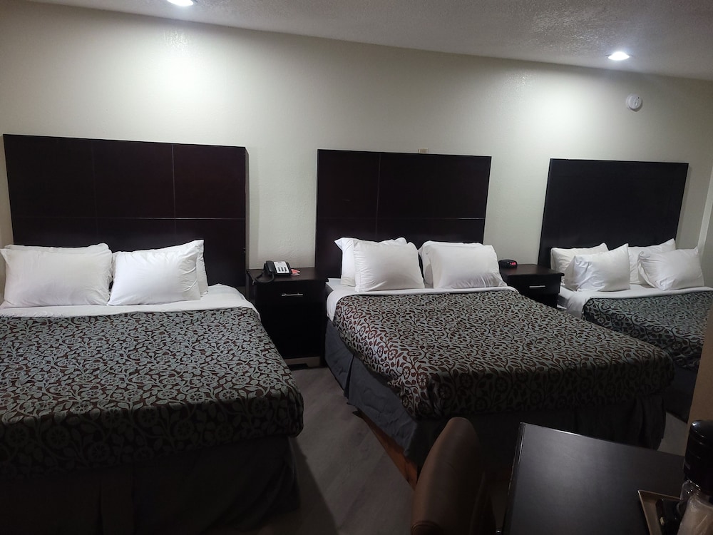 Econo Lodge Las Vegas NM 34/53