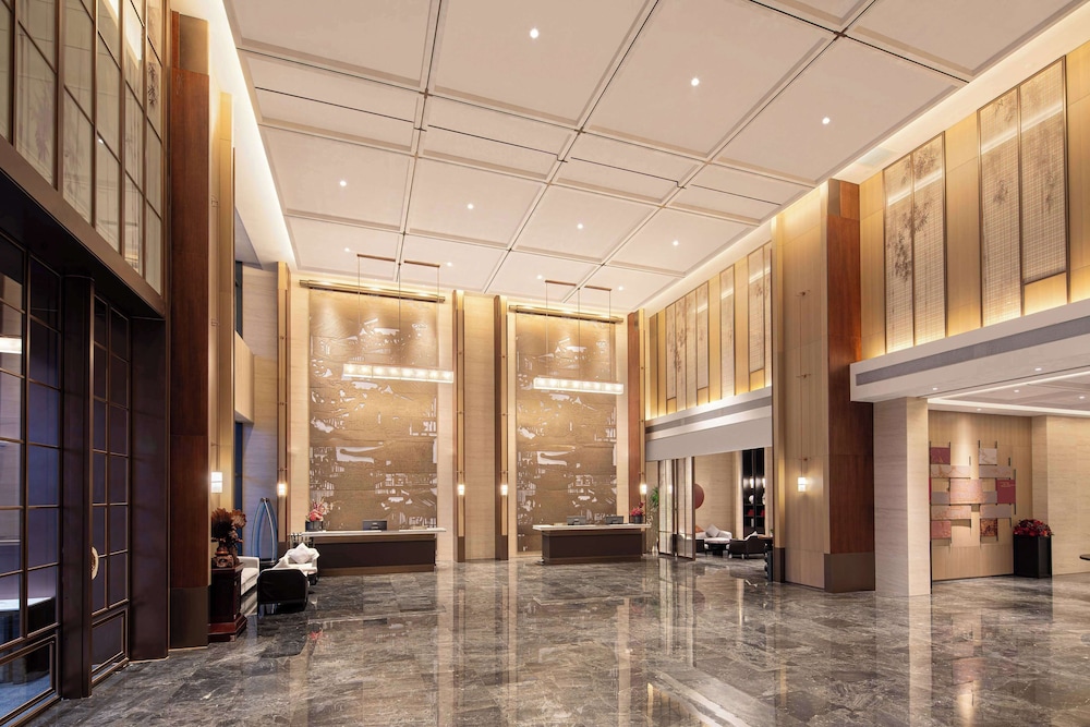 Days Hotel by Wyndham Changsha Yuhua East 5/30