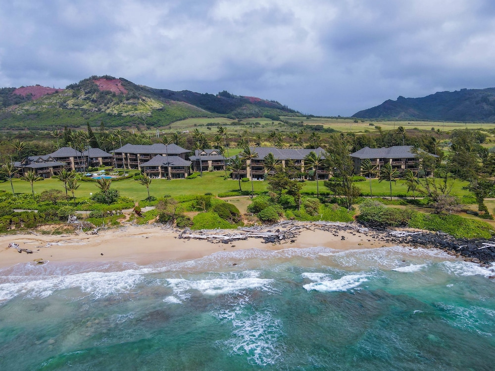 Castle Kaha Lani Resort 73/76